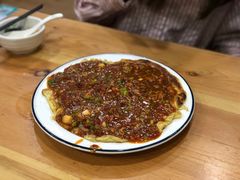 -东北小二东北菜(大车家巷店)