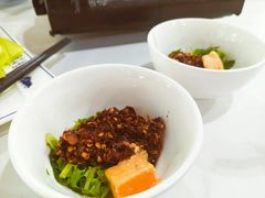 蘸料-贵州人家·酸汤火锅·20年老字号