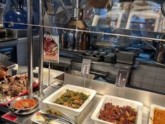 -The COOK·厨餐厅·自助餐(浦东嘉里大酒店)