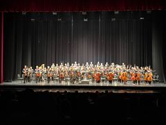 -交通银行前滩31演艺中心