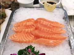 -新享乐海鲜(翠华路店)