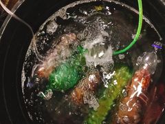 -香港厨房