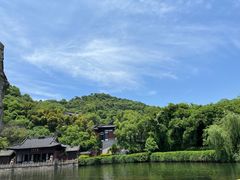 -柯岩风景区