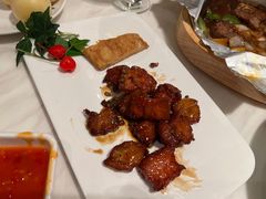 -宁波石浦大饭店(新材料城店)