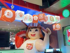 -钱锋炭缸烧烤(南湖大路总店)