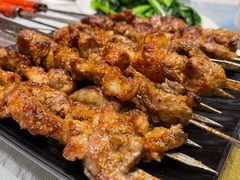 -阿布都新疆音乐美食城(长湖路店)