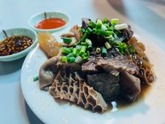 -梓记牛什(總店)