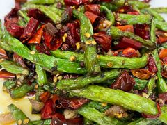 -丰顺烧烤家常菜(台东店)