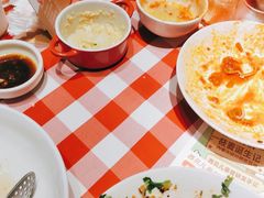 -西贝莜面村(上海百联西郊店)