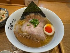 -面屋 猪一
