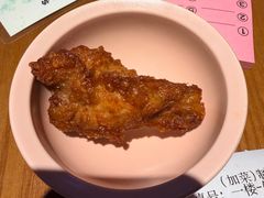 -合风谷(南下塘店)