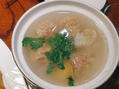 -惠宾饭庄(中山路店)