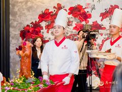 -广州酒家(文昌总店)