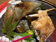 -水之惠鲜鱼料理(王府大街店)