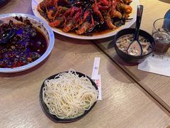 -红盔甲·小龙虾(车公庙店)
