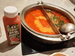 -一绪に寿喜烧(夫子庙水游城店)