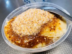 -张钦德·广场老牌豆花甜汤(总店)