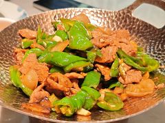 -大潮淮·淮扬菜(何园旗舰店)