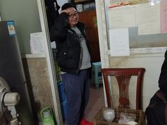 -肖胖子猪油拌粉