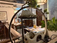 -徽韵人家·传承正宗徽菜(牡丹园店)