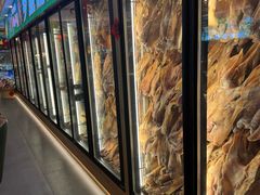 -传统菜农庄(皇姑路店)