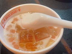 -探鱼·鲜青椒爽麻烤鱼(三水广场店)
