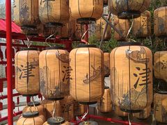 -古文化街旅游区