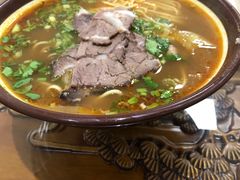 -美玲拉面(滨海总店)