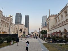 -励骏庞都广场(琴政路店)