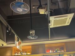 -木屋烧烤(龙岗南联店)