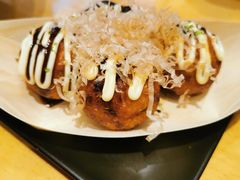 章鱼小丸子-胜博殿日式炸猪排(西红门店)