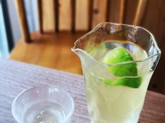 柚子冰酒-知亘茶食