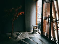 -春熙台韩国料理·章鱼肥牛(西丽店)