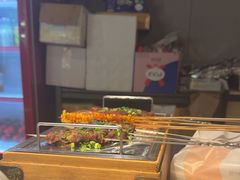 -微醺烤牛·炭火烧烤·精酿啤酒(东郊记忆店)
