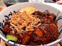 无敌卤肉饭-春风·有糖(崇宁路店)