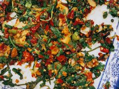 -老味道1992(武当山店)