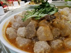 -萍香大厨·葱烧大鱼头(解放北路店)