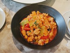-火婆子·川小馆(扬韬科技广场店)