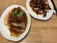-裕记烧腊连锁餐饮(外马分店)