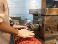 -The Habit Burger Grill 哈比特汉堡(爱琴海店)