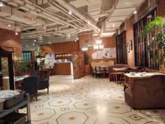大堂-漢舍中国菜馆(889广场店)