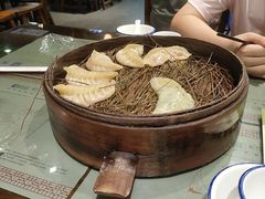 -松针蔡记蒸饺(花园路店)