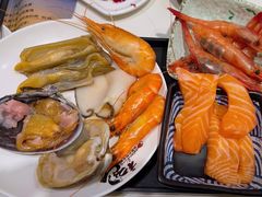 -初色海鲜自助(新辰里亚运村店)