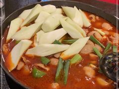 -湘肠香火锅店(团结湖店)