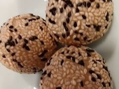手工麻球（甜）-南翔馒头店(豫园店)