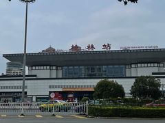 -桂林站