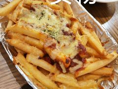 -Pekaa啤咖食肆Coffee&Bistro