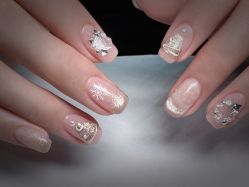 点击看大图 -丹曦·美甲美睫