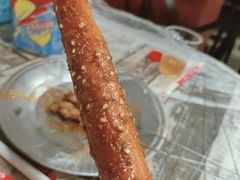 -刘记烧烤大排档(长江紫都店)