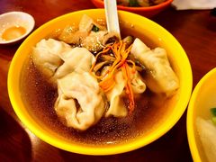 -龙抄手(春熙路总店)